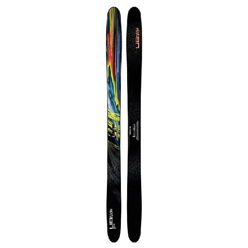 Reduced Rates Lib Tech Proteen Skis - 2022