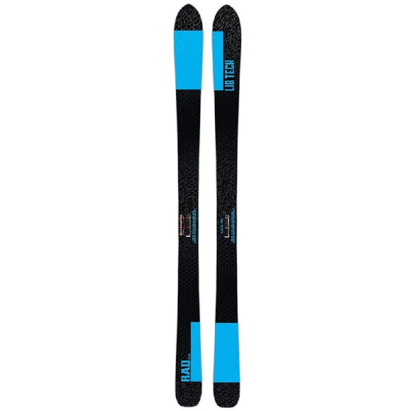 Deep Savings Lib Tech R.A.D. 92 Skis - 2023