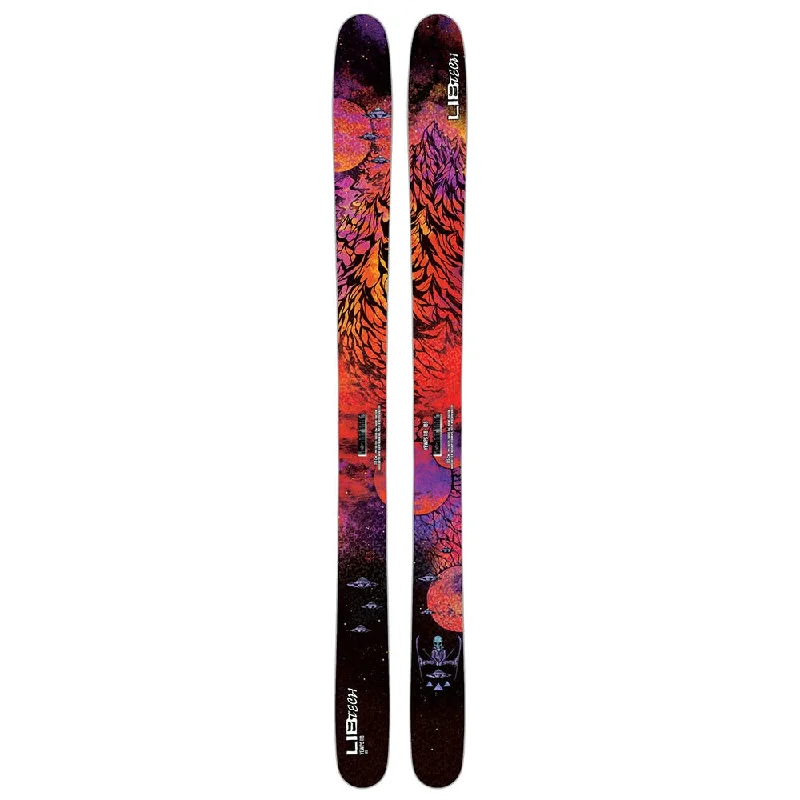 Now Available Lib Tech Yewps 118 Skis - 2023