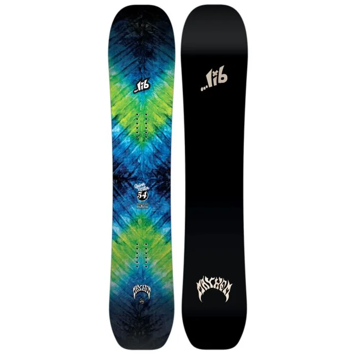 Take Advantage Lost Quiver Killer Snowboard 23/24