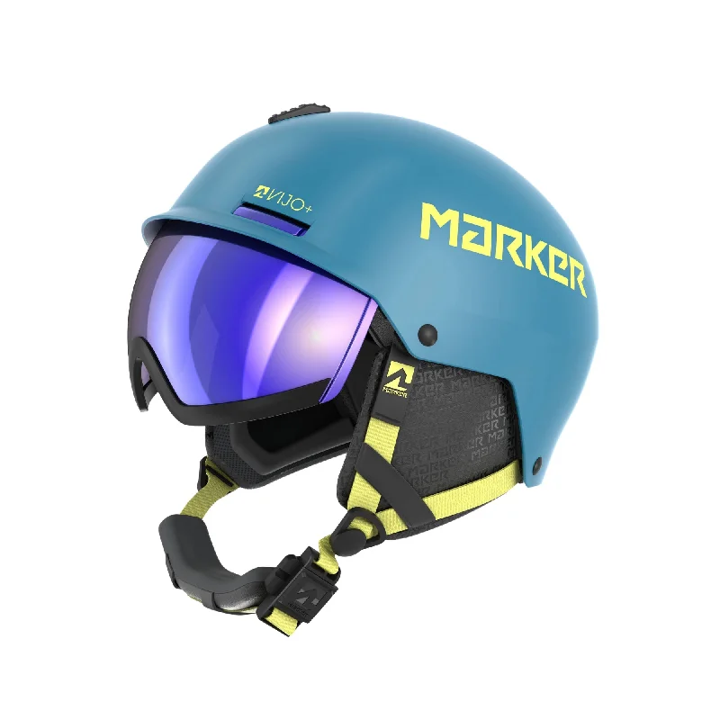 Loyalty Reward Marker Vijo Junior Helmet 2025
