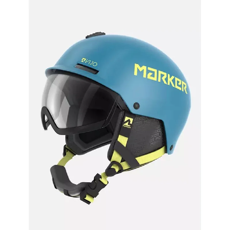 Grand Opening Sale Marker Vijo Helmet Youth 2024