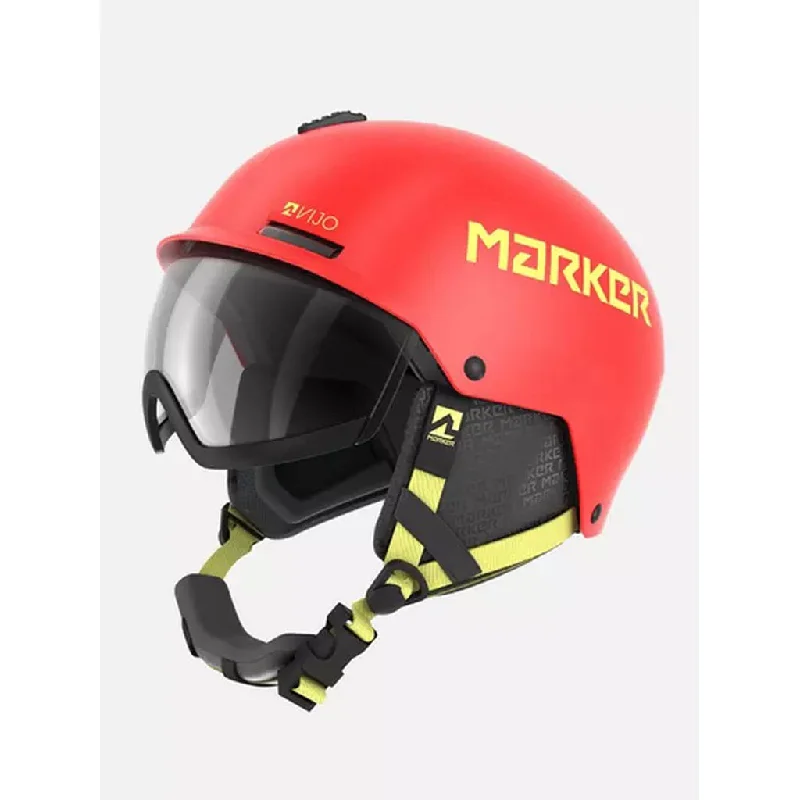 Red/Yellow