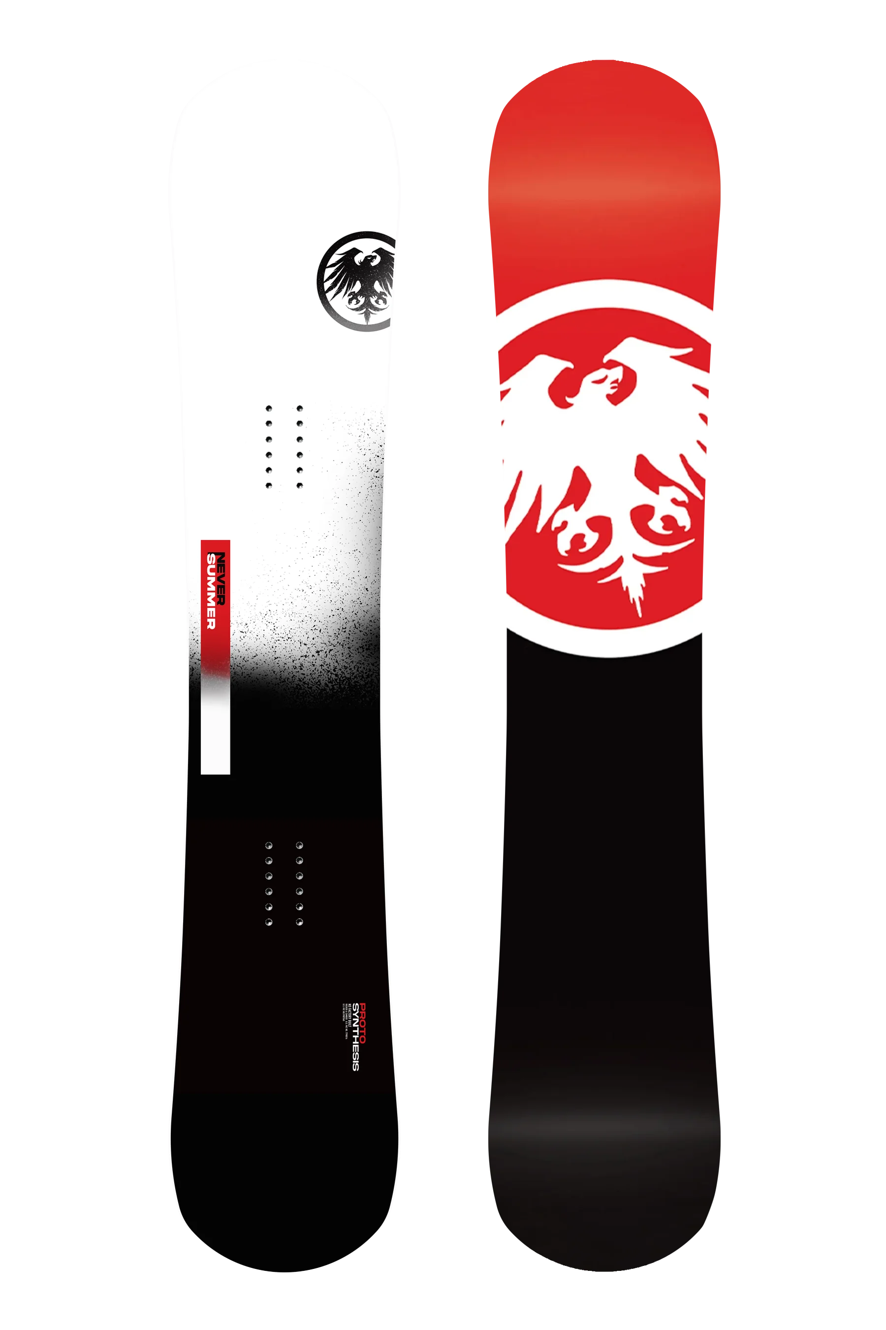 Mega Sale Men’s 2025 Proto Synthesis Snowboard