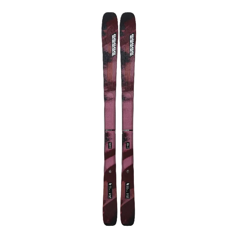 Overstock Sale K2 Women's Mindbender 89Ti Skis 2025