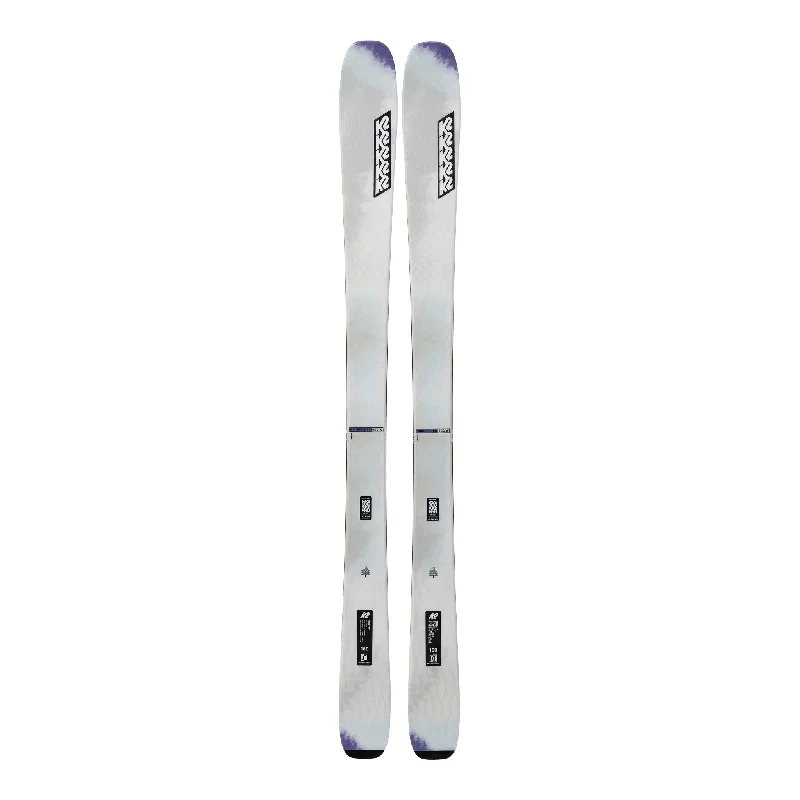 Deal Dash K2 Women's Mindbender 90C Skis 2025