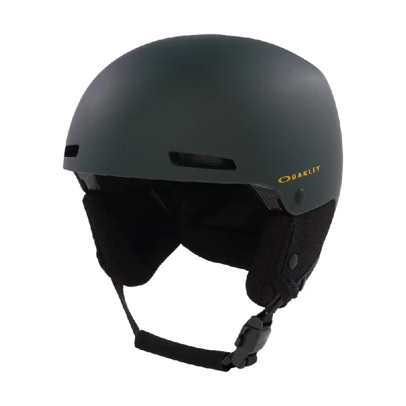 Matte Hunter Green