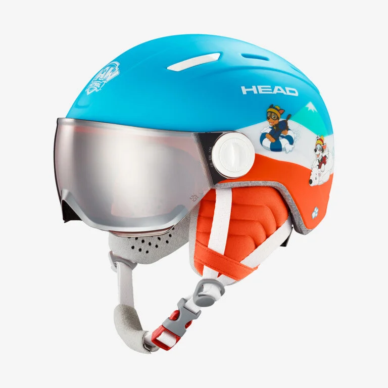 Closeout MOJO VISOR PAW PATROL