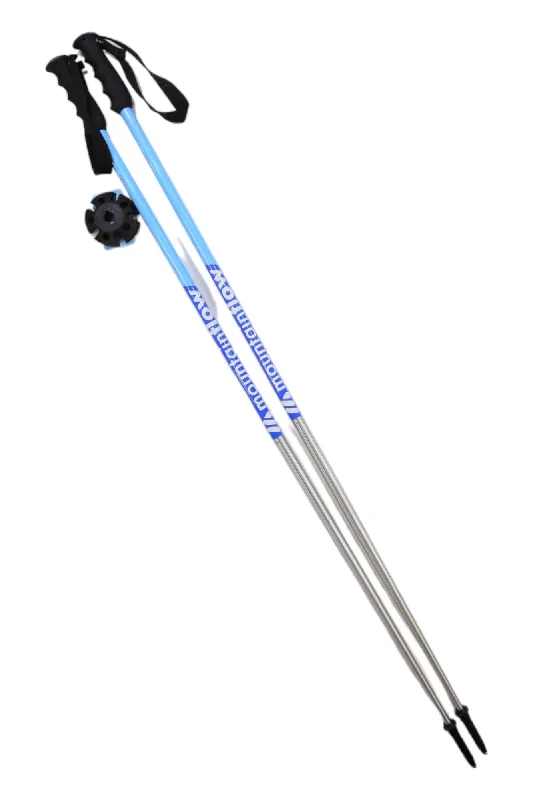 Online Only MountainFLOW RE.7+ Ski Poles