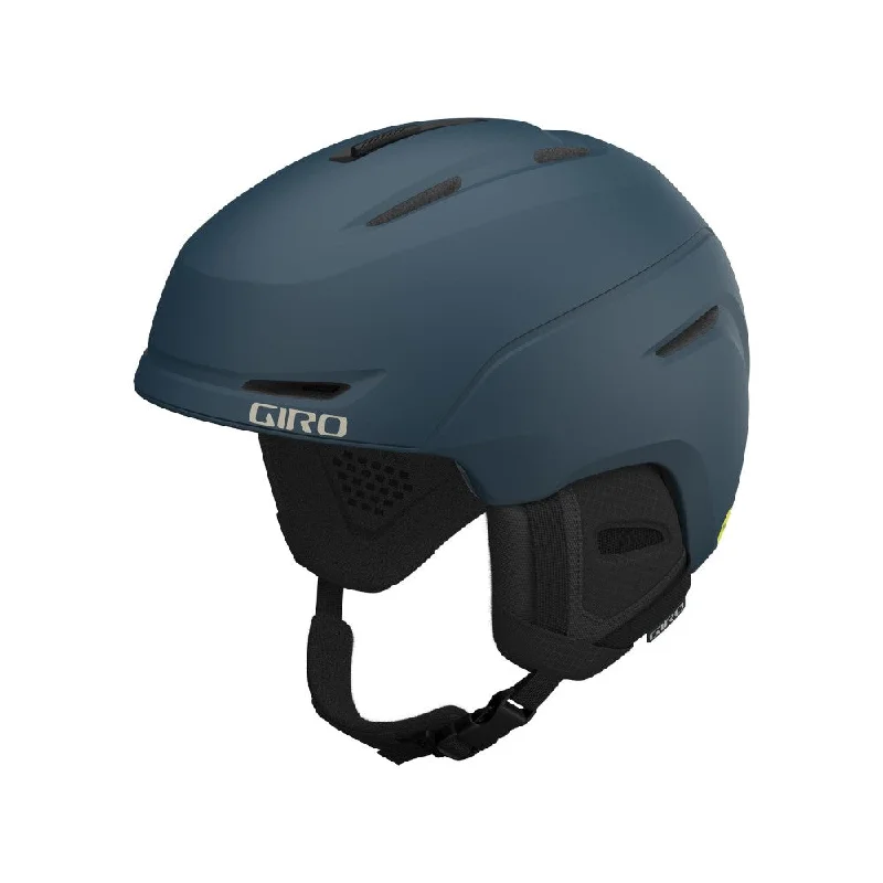 Time-Sensitive Neo MIPS Helmet
