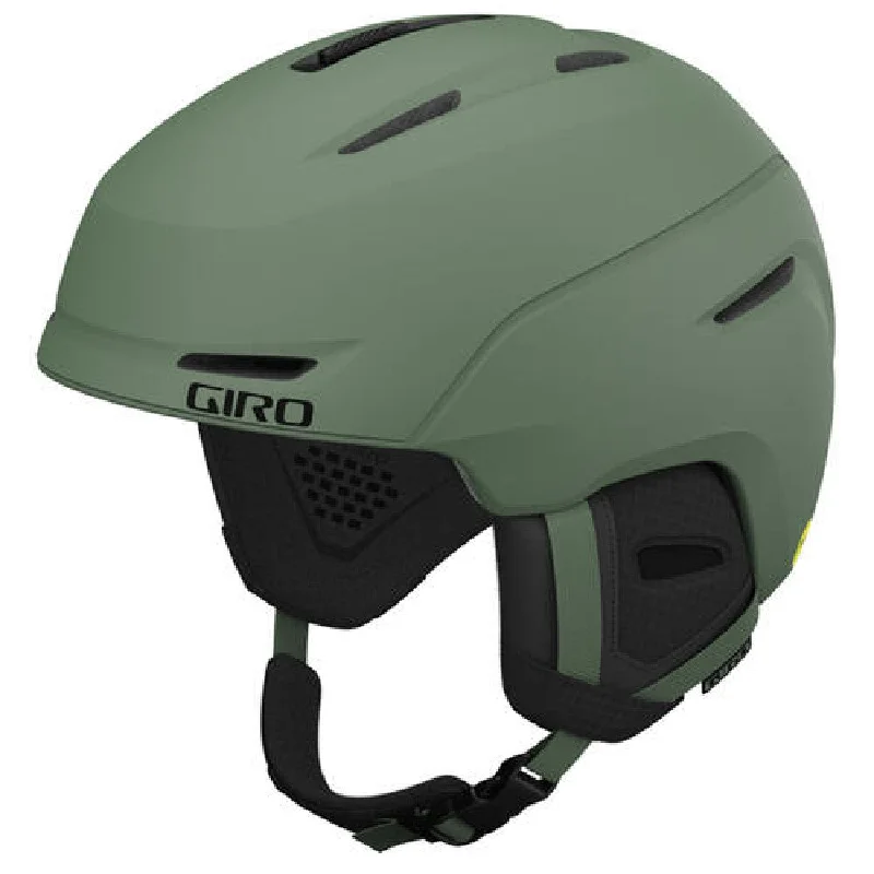 Matte Trail Green