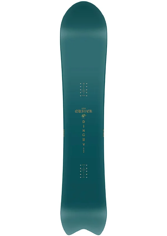 Warehouse Sale Nitro Men's Dinghy Snowboard