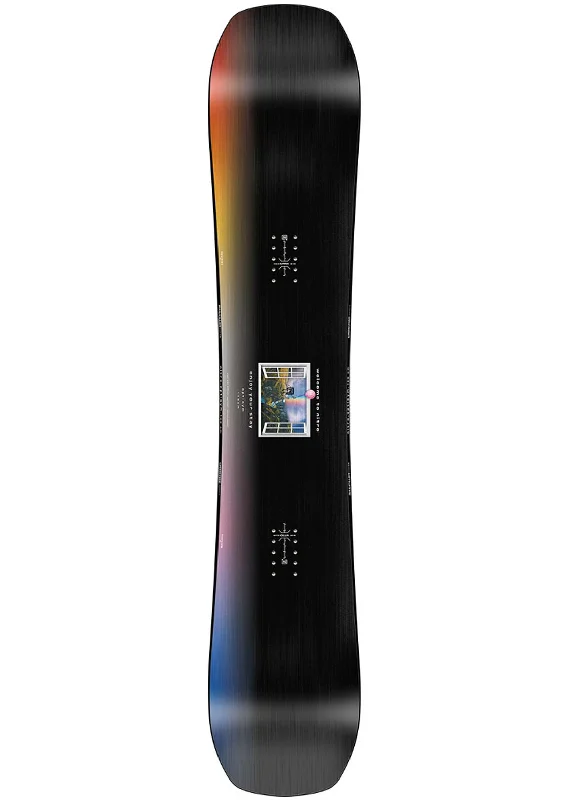 Limited Time Offer Nitro Men's Optisym Snowboard