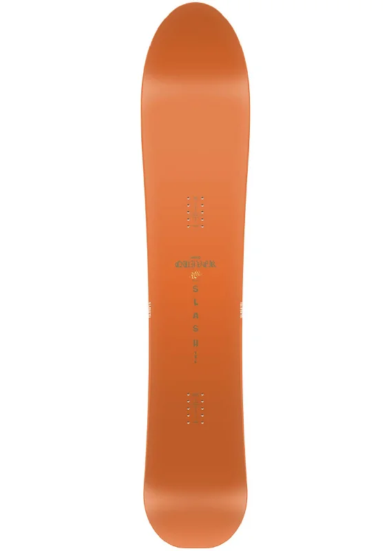 Special Price Nitro Men's Slash Snowboard