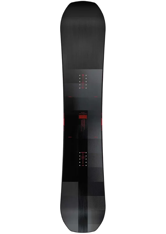 Final Clearance Nitro Men's Team Pro Wide Snowboard