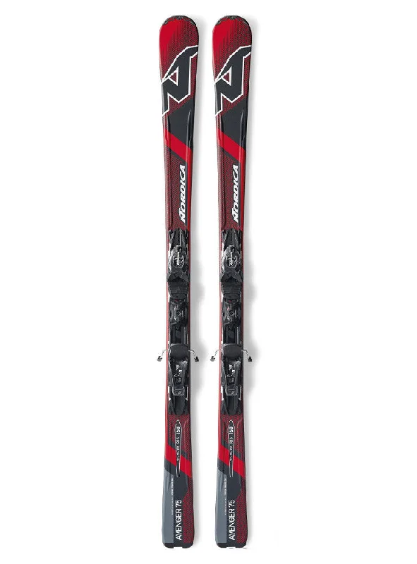 TIME-Limited Offer Avenger 75 CA EVO Skis