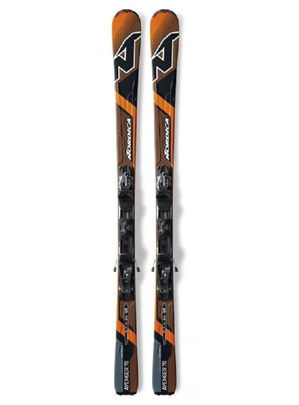 Best Deals Avenger 78 CA EVO Skis
