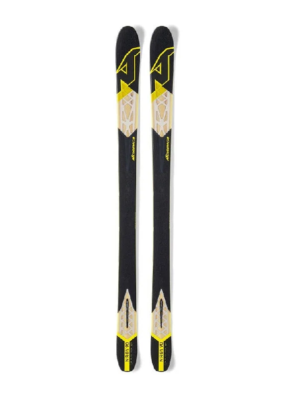 Super Bargain 90 Skis