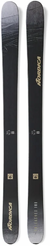 Unbeatable Prices Nordica Unleashed 108 Skis - 2023
