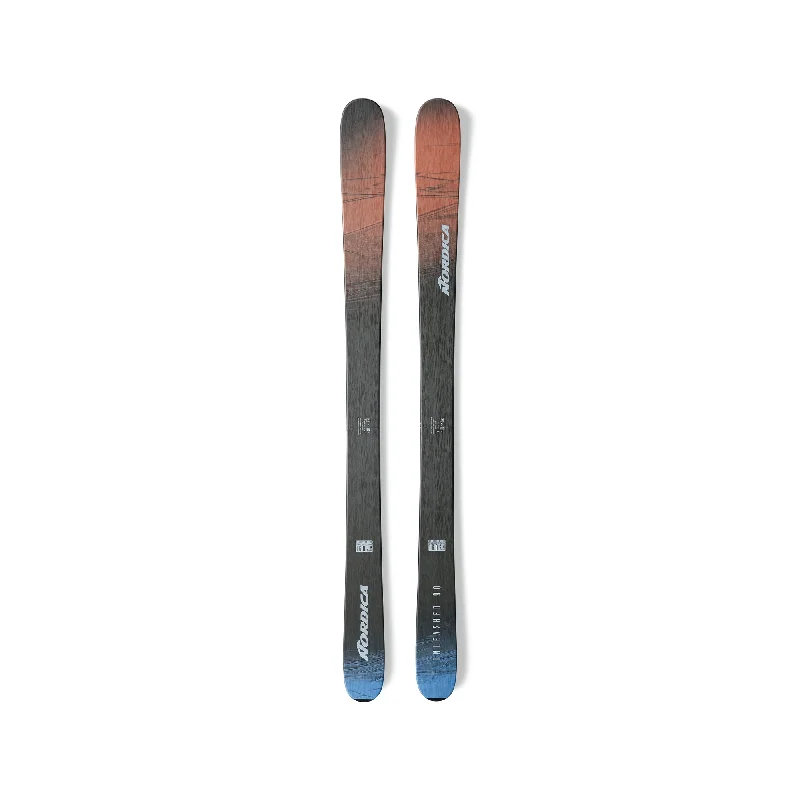 Instant Discount Nordica Unleashed 90 Ice Skis