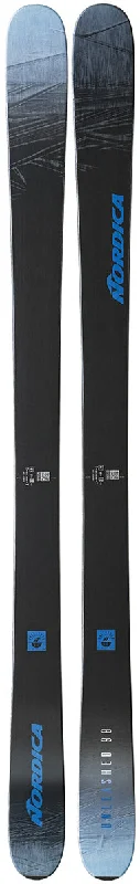 Super Deal Nordica Unleashed 98 Skis - 2023