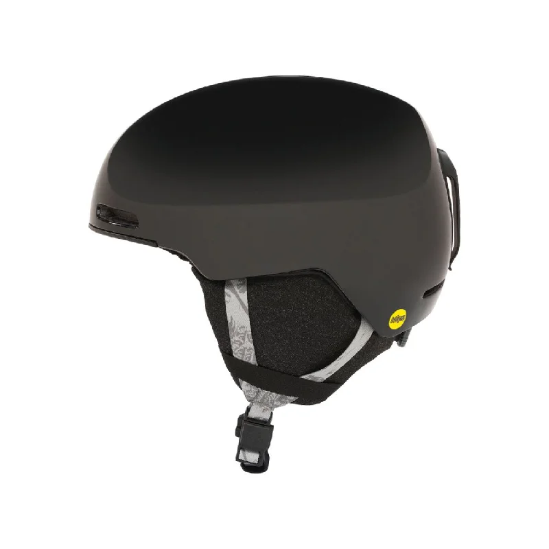 Sandbech Black