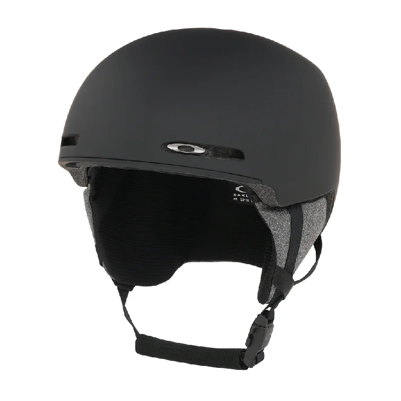 Lowest Rates Oakley MOD1 MIPS (Asian Fit) Helmet 2025
