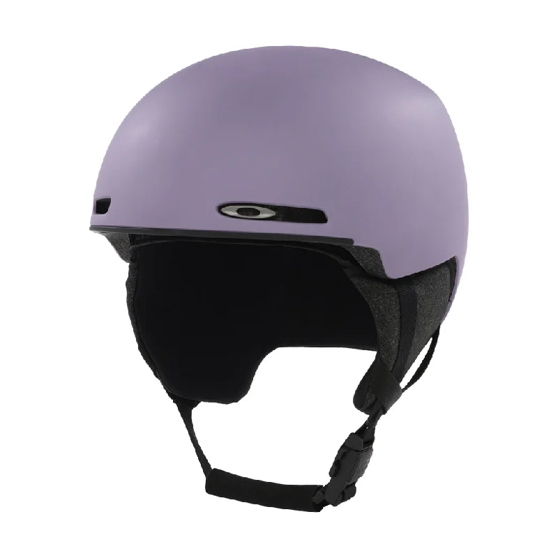 Matte Lilac
