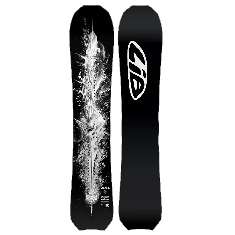 Deal Zone Lib Tech T.Rice Orca Snowboard 2025