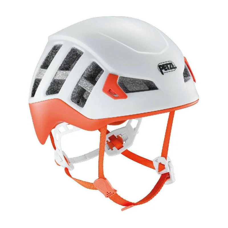 Exclusive Preview Petzl Meteor Helmet
