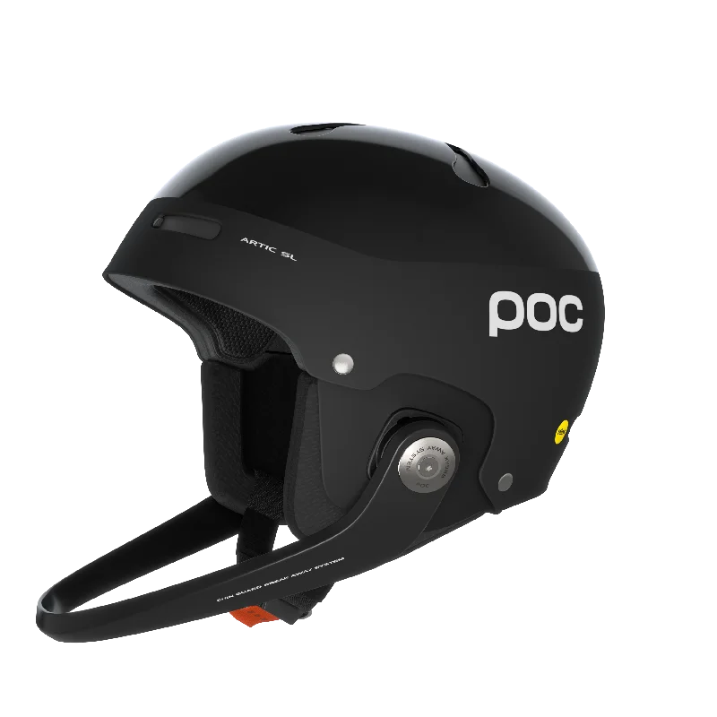 Early Bird Discount Poc Arctic SL Black