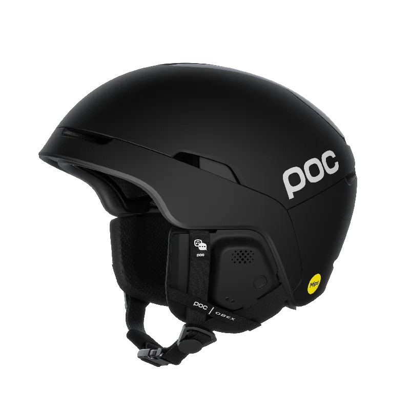 Weekend Savings Spectacular POC Obex MIPS Communication Helmet