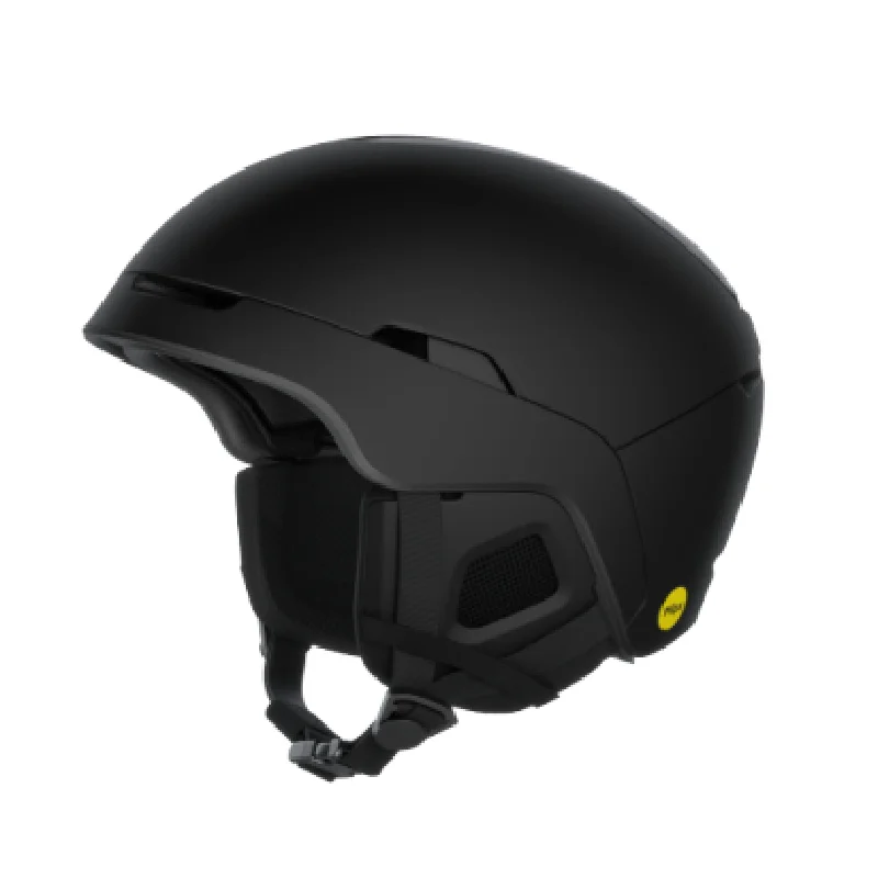 Uranium Matte Black