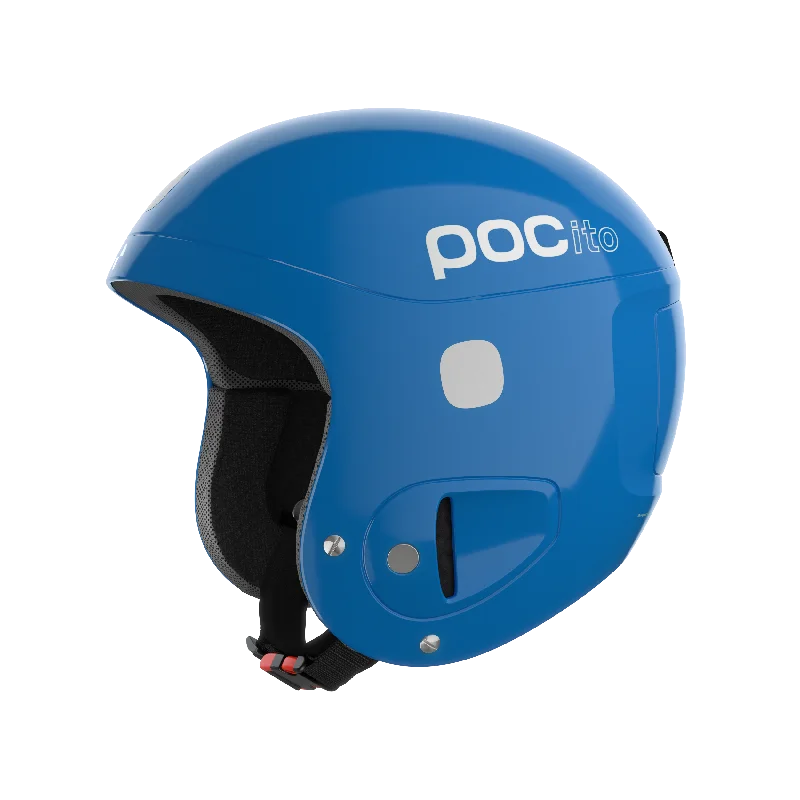Hot Buy POC Pocito jnr Helmet Blue