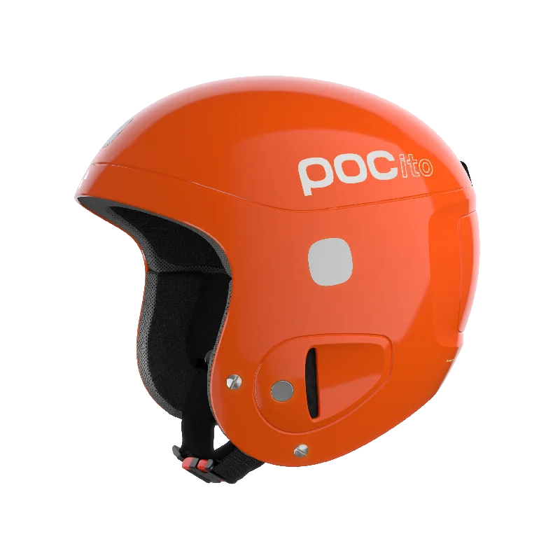 Extra Discount POC Pocito jnr Helmet Orange