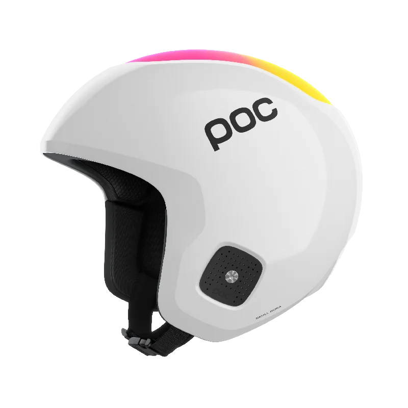 Daily Deals POC Skull Dura jr Pink/Yell