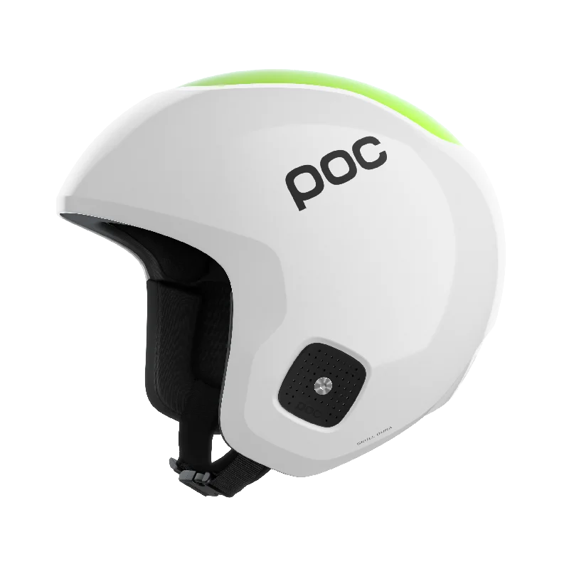 Exclusive Offers POC Skull Dura jr White/Green