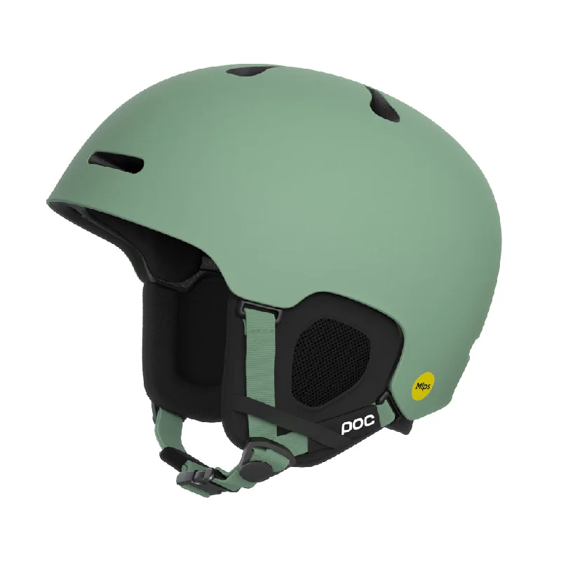 Midnight Madness POC Fornix MIPS Helmet Adult 2025