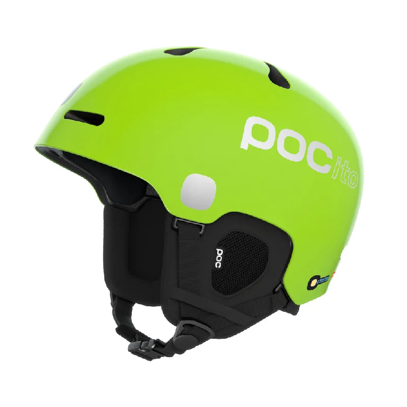 Act Now POC Pocito Fornix MIPS Helmet Youth 2025