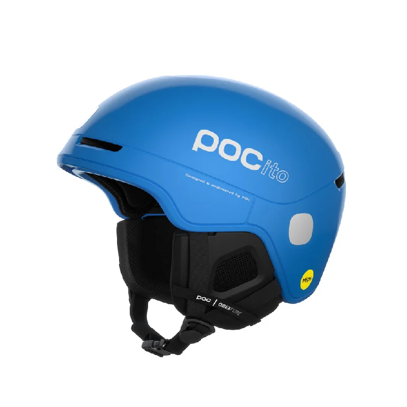 Weekend Specials Just for You POC Pocito Obex MIPS Helmet Youth 2025