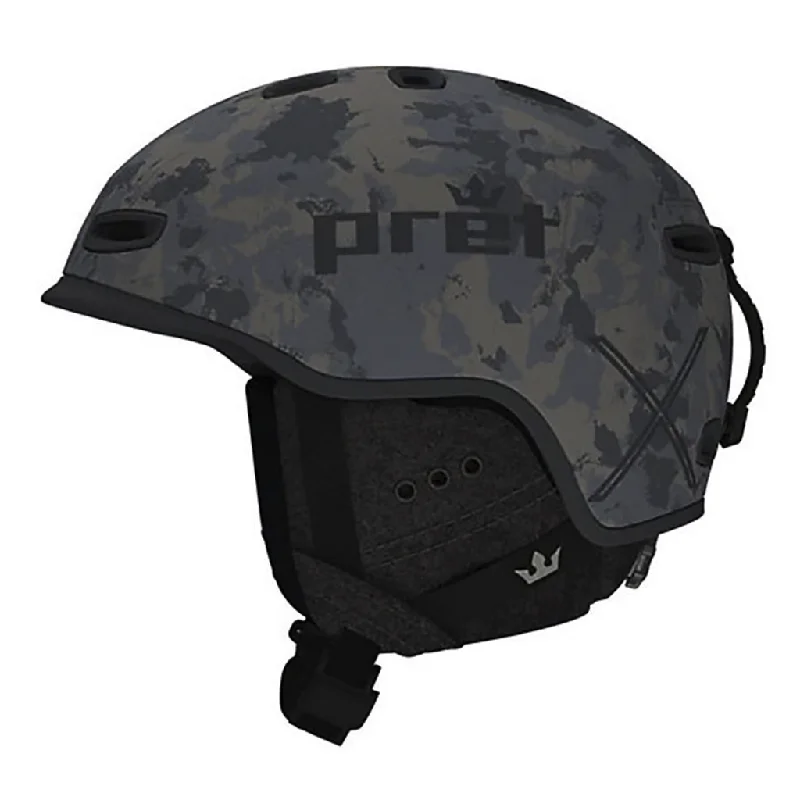 Sale Event Pret Men's Cynic X2 Helmet