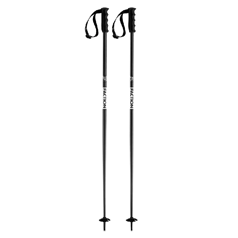 New Markdowns Prodigy poles - Black