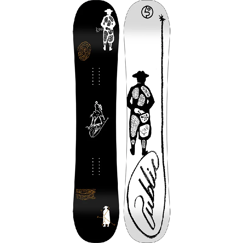 Clearance Sale Public Statement Snowboard 2024