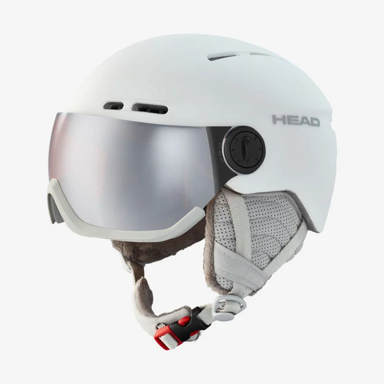 The Best Prices Queen Visor Helmet