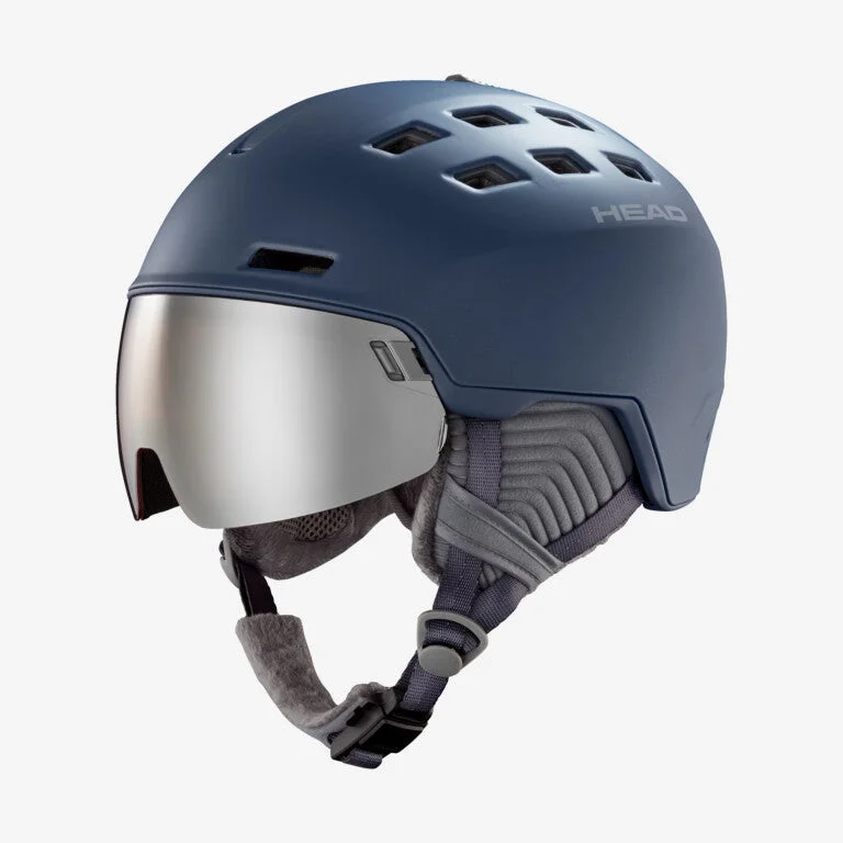 Value Deals Rachel Visor Helmet