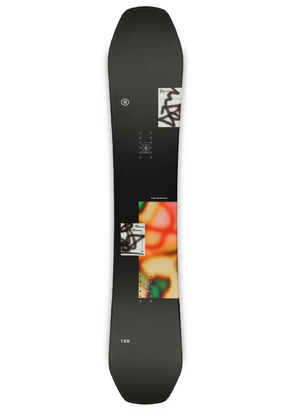 Deep Discounts Ride Men's Moderator Snowboard