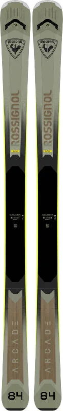 Your Exclusive Discount Awaits Rossignol Arcade 84 Open Skis
