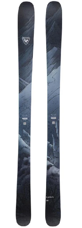 Buy More, Save More Rossignol Black Ops 98 Open Skis - 2023