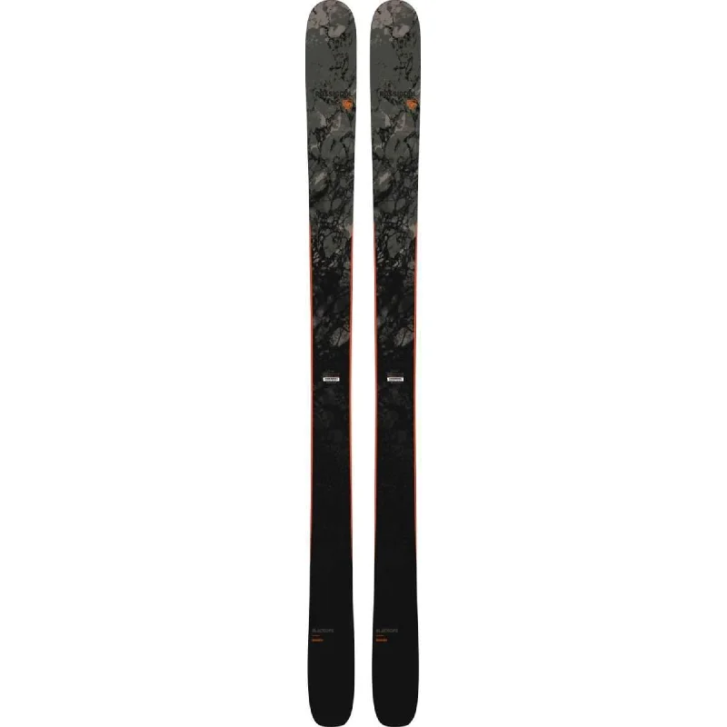 Crazy Savings Rossignol Black Ops Smasher Flat Skis 2021