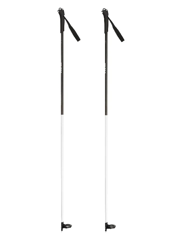 Hurry In Rossignol FT-500 Touring Nordic Cross Country Ski Poles Adult - 2023